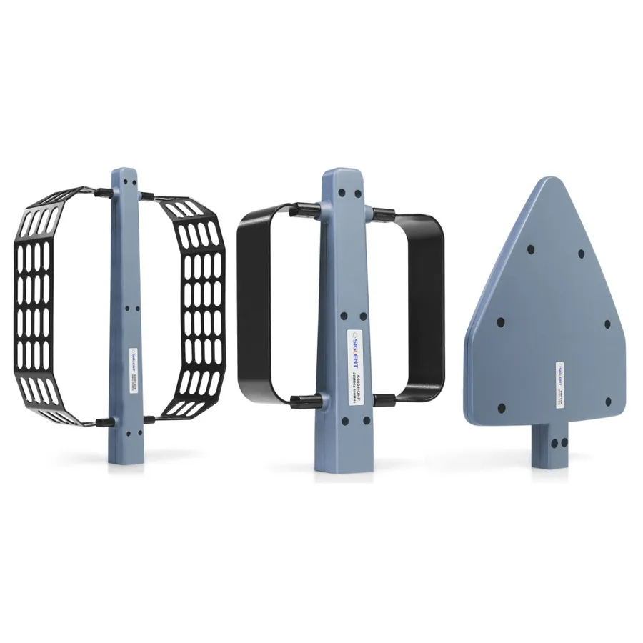 Suite d'antenne directionnelle Siglent ANT-DA1