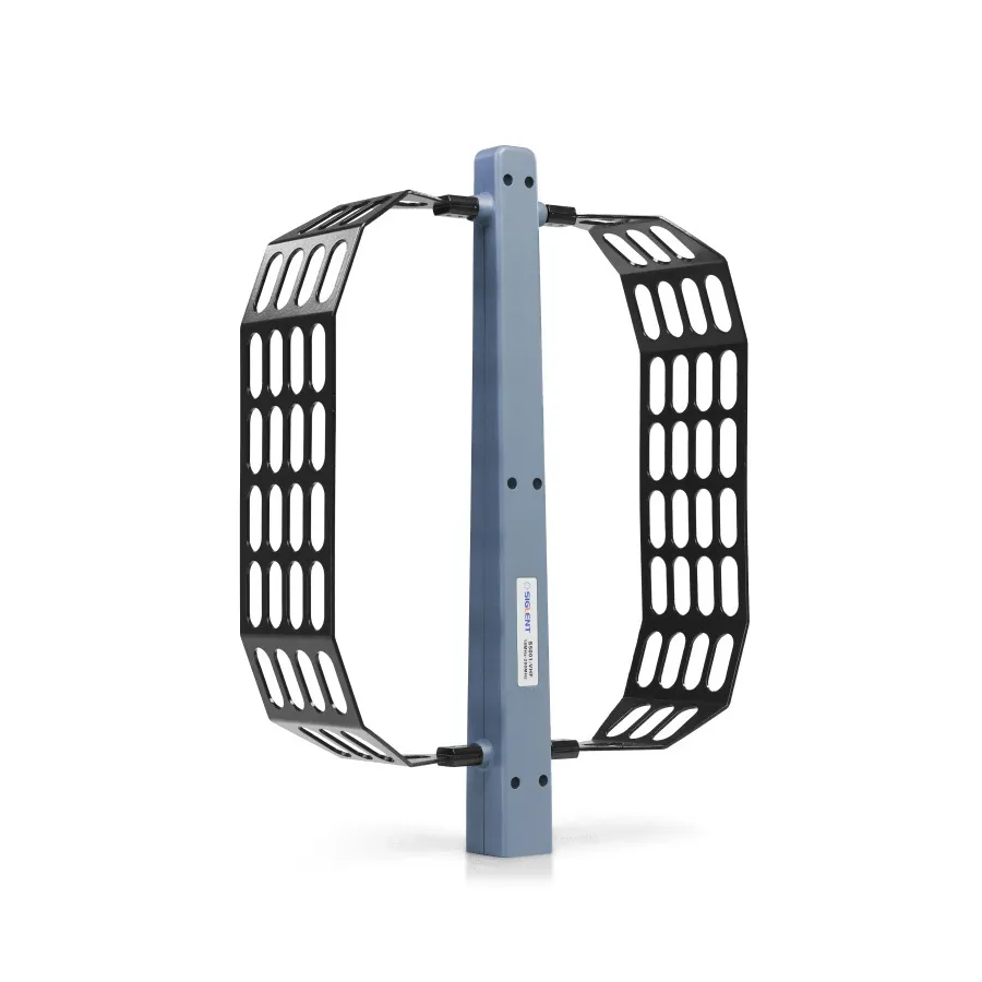 Antenne directionnelle Siglent ANT-DA11