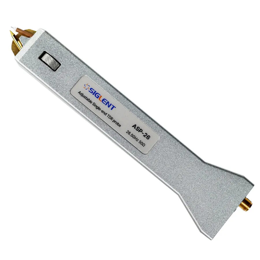 Sonde TDR ajustable Siglent ASP-26