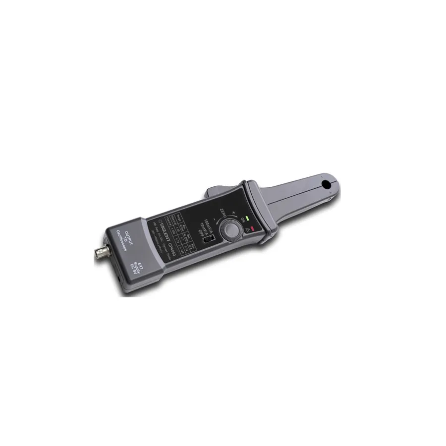 Sonde de courant AC/DC Siglent CP4050