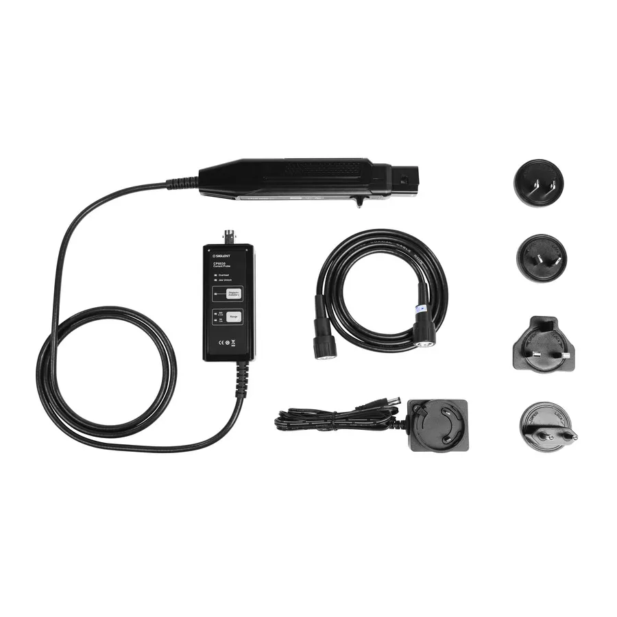 Sonde de courant AC/DC Siglent CP6030