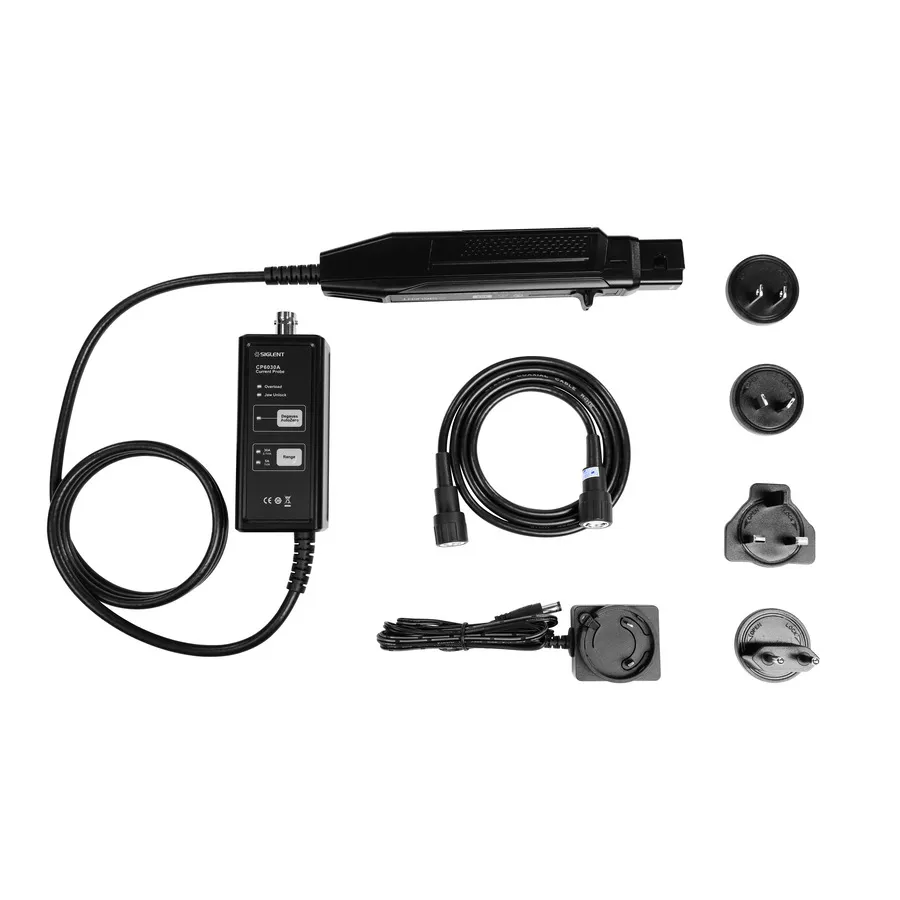 Siglent CP6030A Sonde de Courant