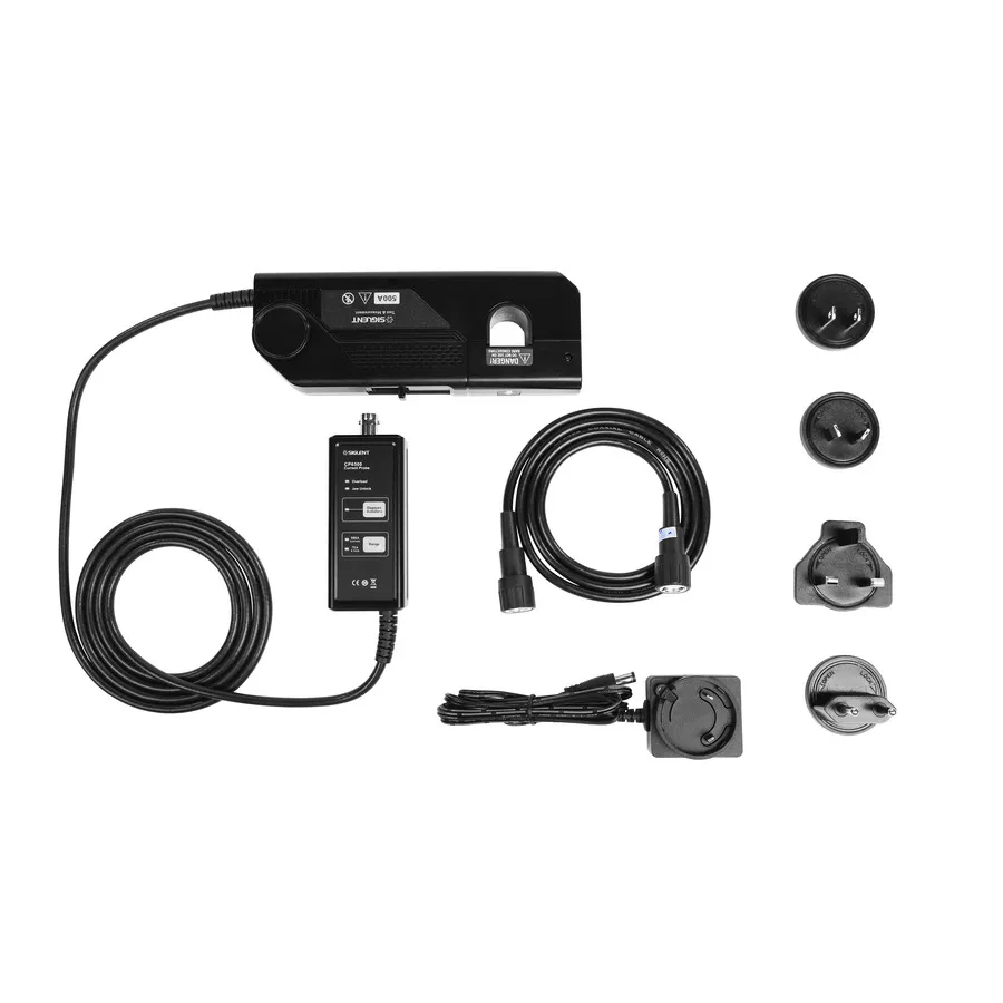 Siglent CP6500 Sonde de Courant