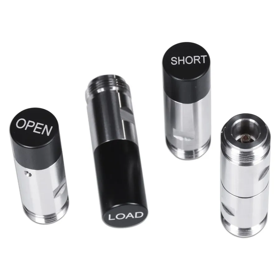 Kit d'étalonnage VNA Siglent F504FS