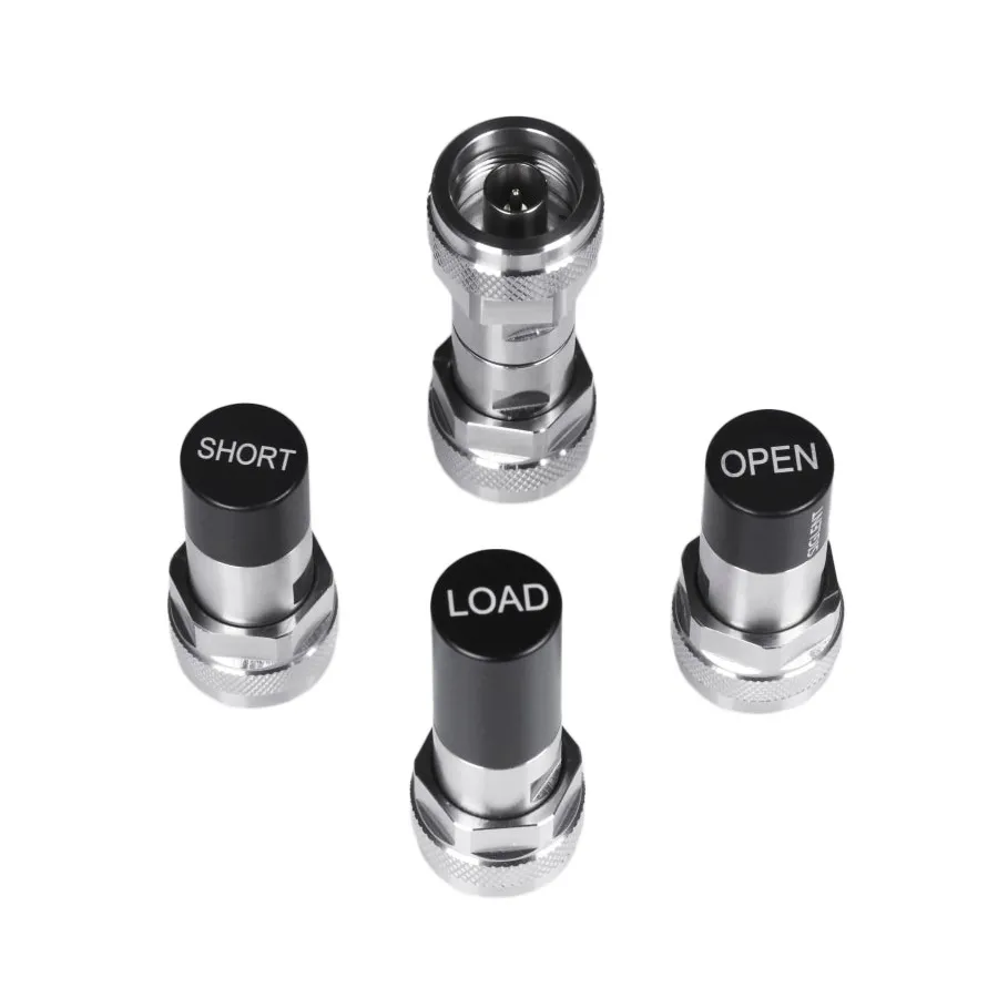 Kit d'étalonnage VNA Siglent F504MS