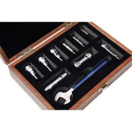 Kit d'étalonnage VNA Siglent F504TS