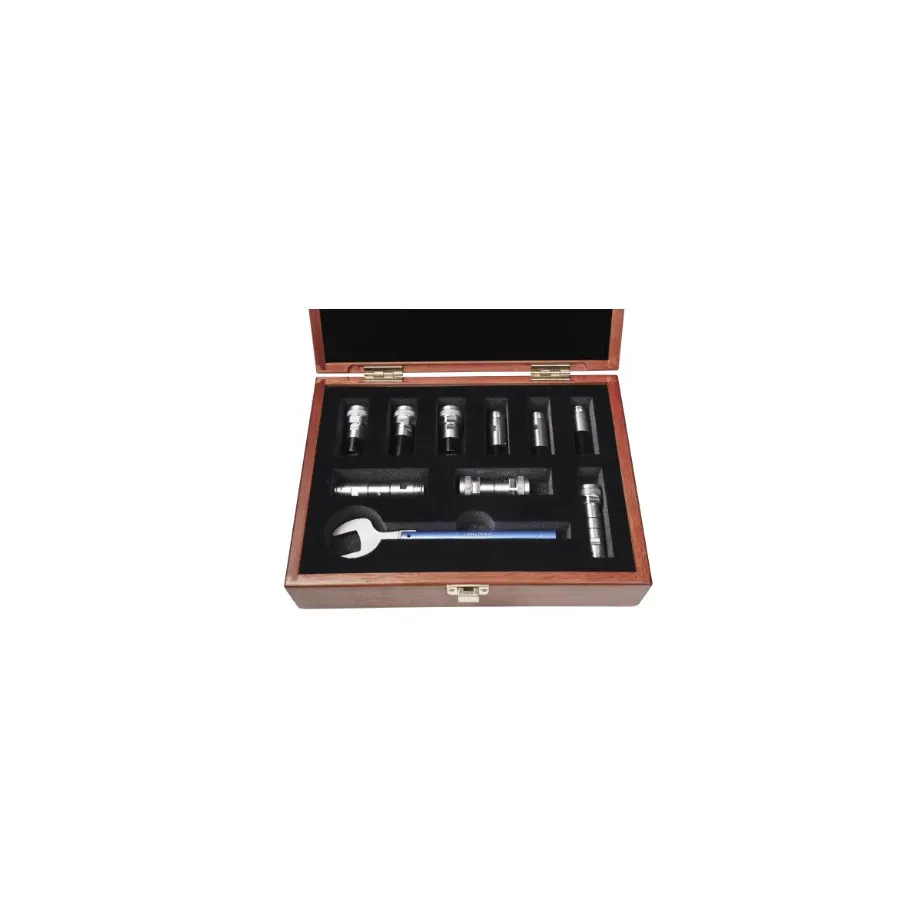 Kit d'étalonnage VNA Siglent F505TS