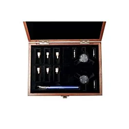 Siglent F604TS kit de calibrage mécanique