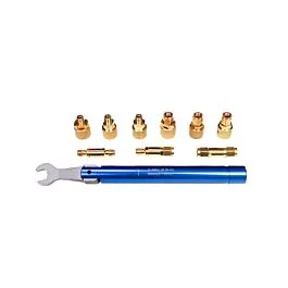 Kit d'étalonnage Siglent F604TY