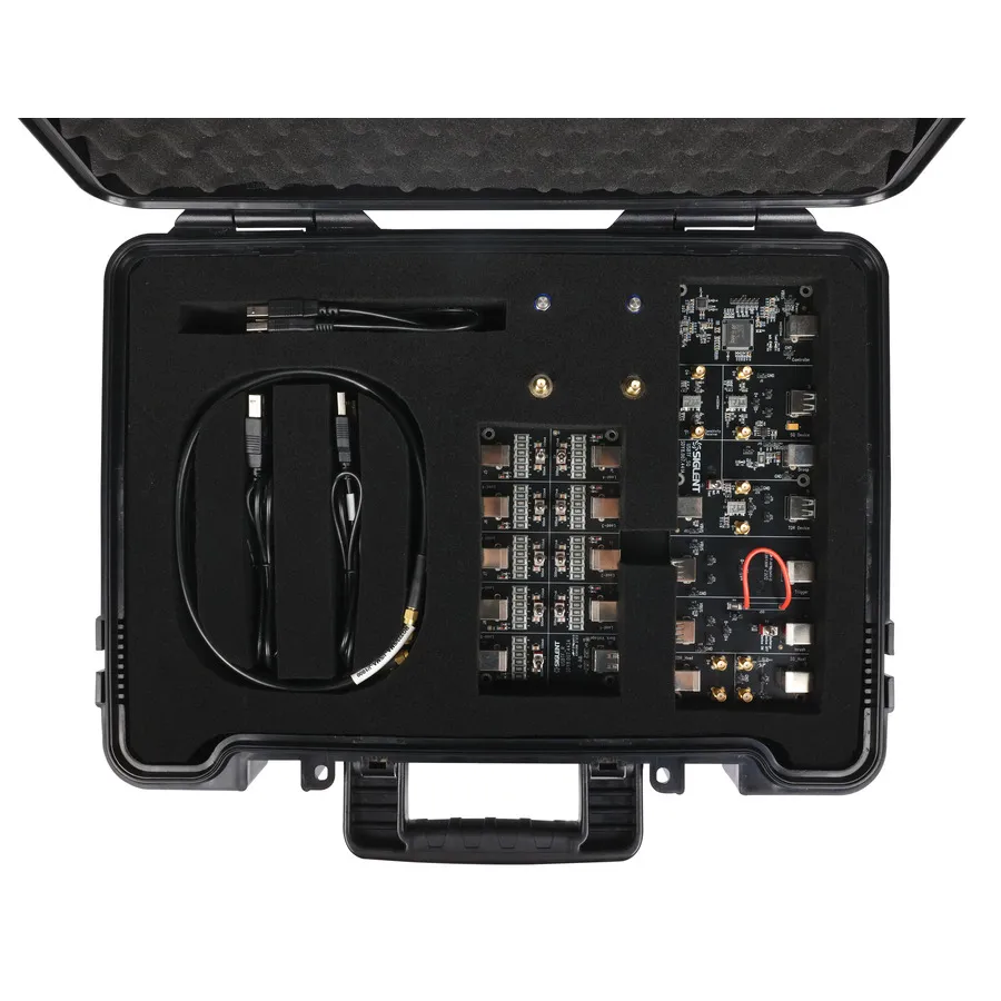Siglent FX-USB2 Accessoire de test USB 2.0