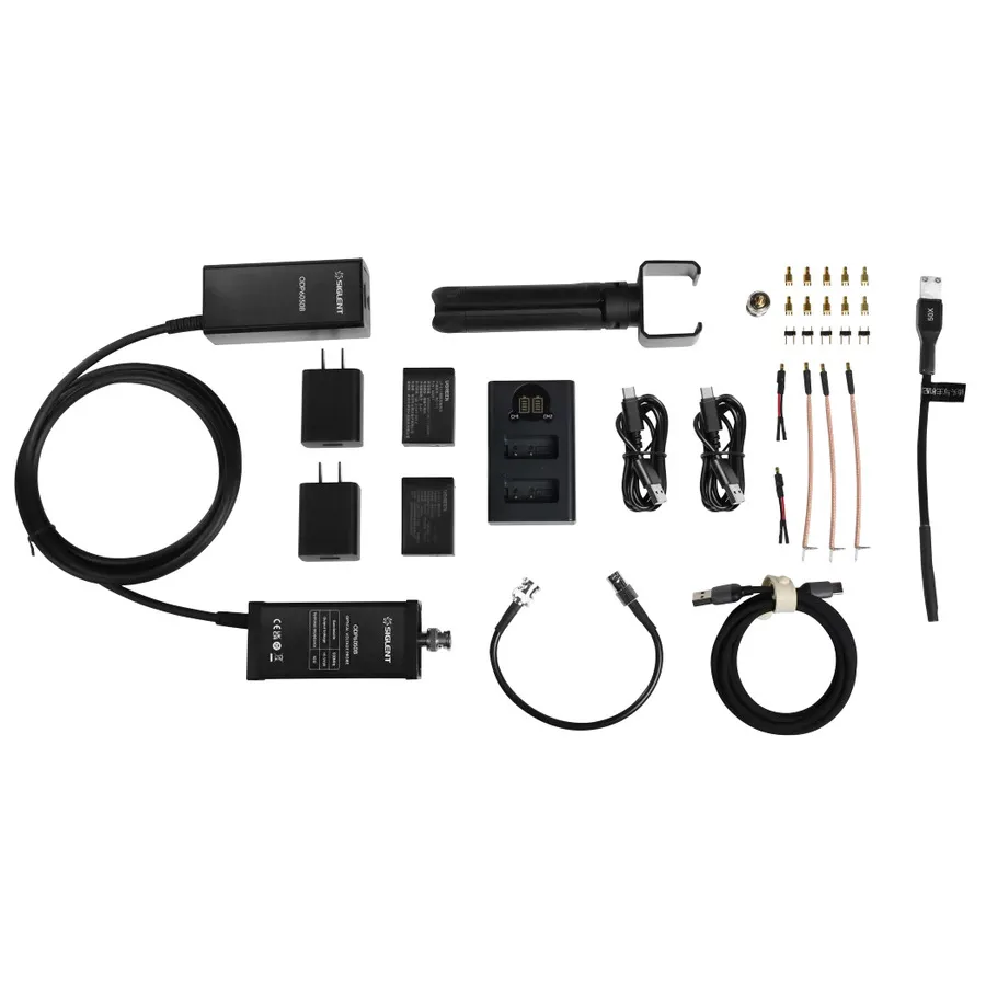Sonde optiquement isolée Siglent ODP6050B