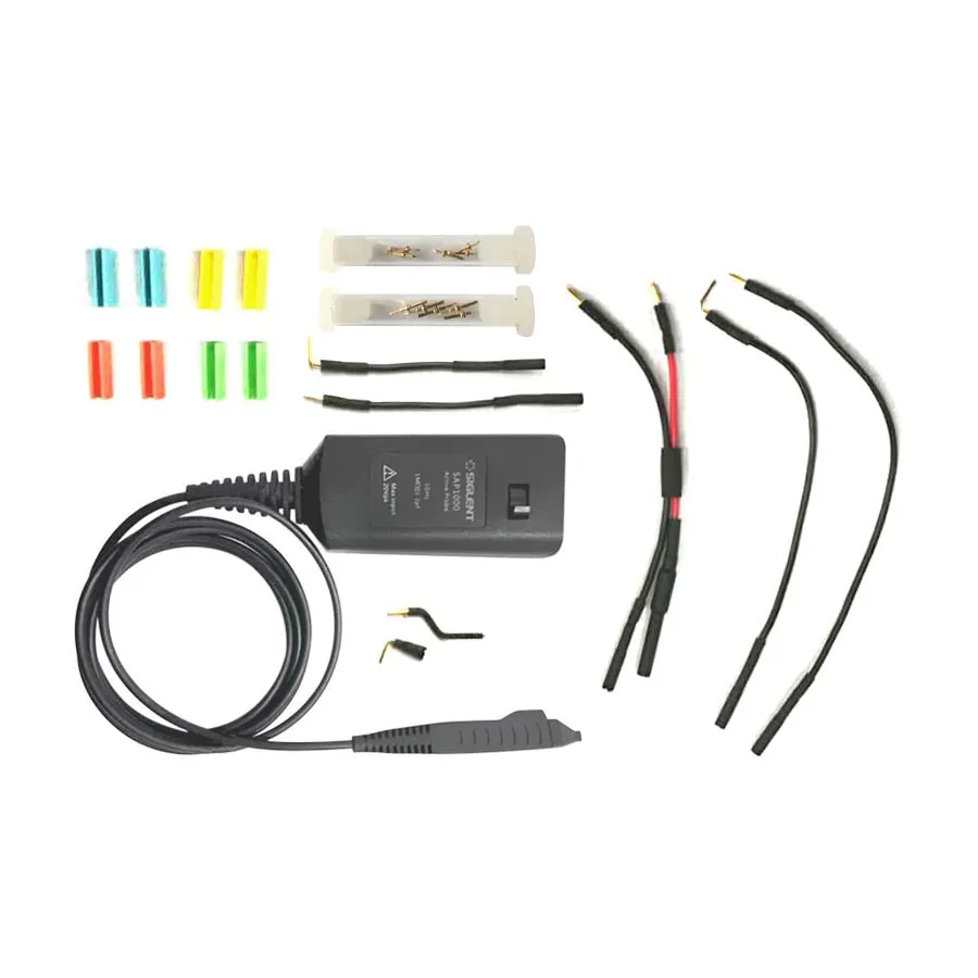 Sonde oscilloscope active Siglent SAP1000