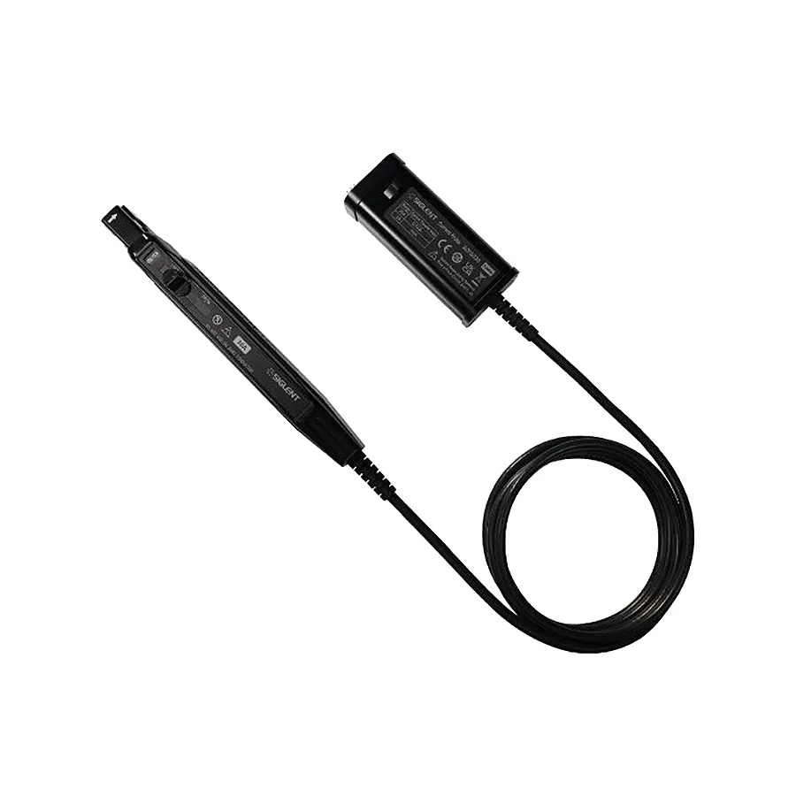 Siglent SCP5030A sonde de courant