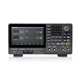 Siglent SDG3202X 200MHz générateur de fonction/forme d'onde arbitraire double canal