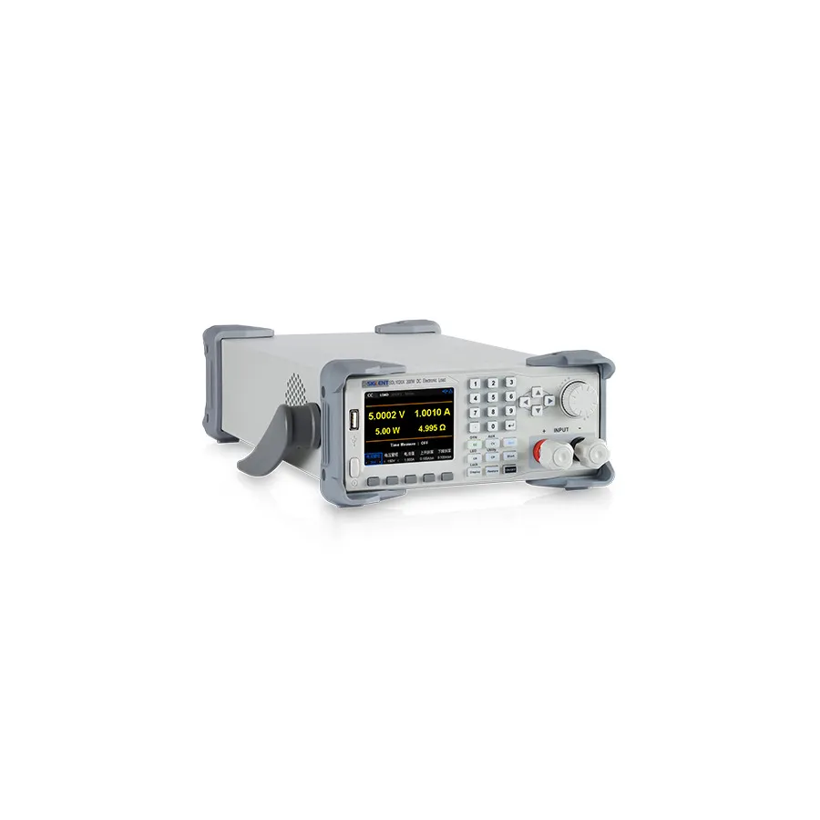 Charge électronique DC programmable Siglent SDL1030X-E