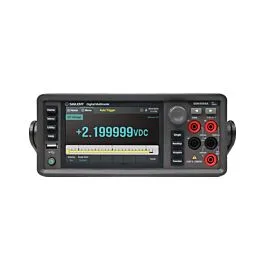 Siglent SDM4065A Multimètre numérique de paillasse