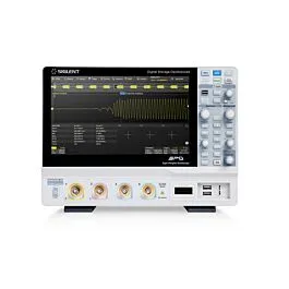 Oscilloscope à signaux mixtes Siglent SDS2354X-HD