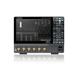 Oscilloscope numérique Siglent SDS5056X-HD