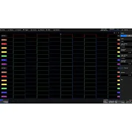 Option numérique 16 canaux Siglent SDS7000A-16LA
