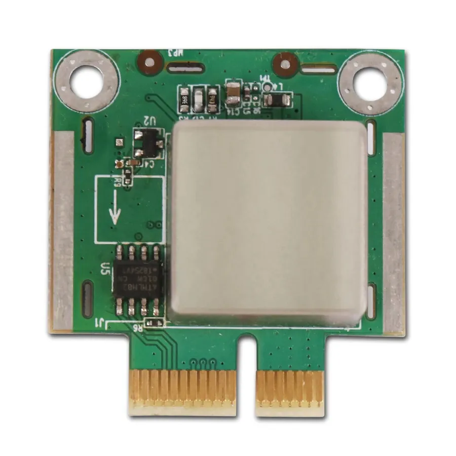 Option de source de référence haute performance Siglent SNA5000-HPR