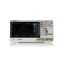 Analyseur de spectre Siglent SSA3075X PLUS