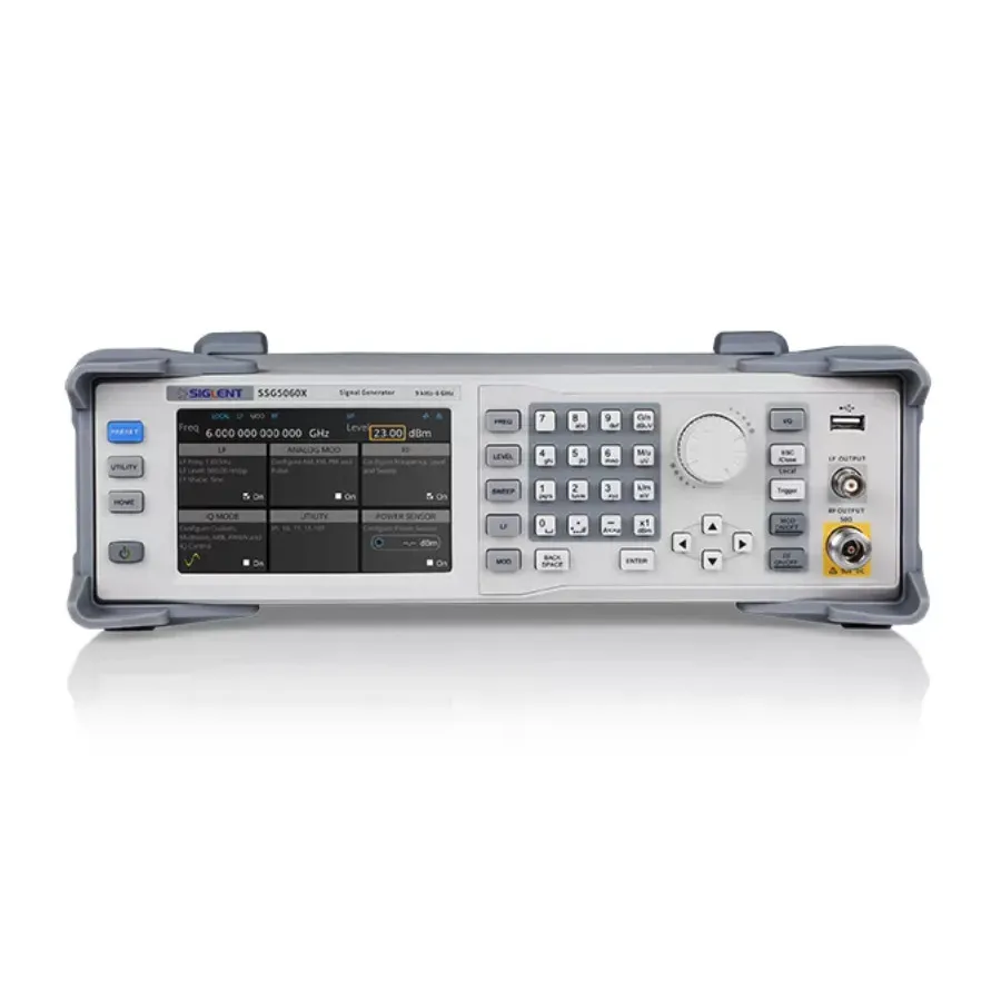 Mise à niveau de bande passante IQ Siglent SSG5000XV_B150 150 MHz