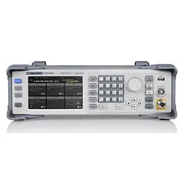 Générateur de signal analogique Siglent SSG5040X 9 kHz - 4 GHz