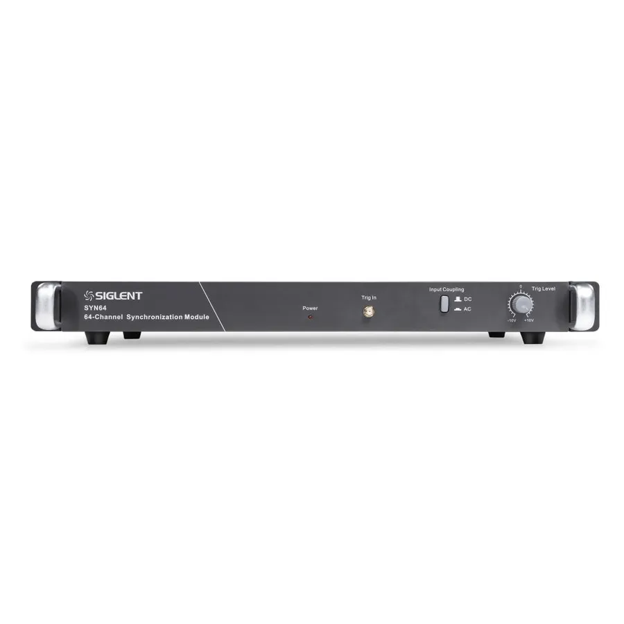 Distributeur de synchronisation Siglent SYN64
