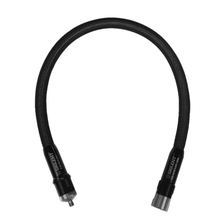 Câble RF Siglent V26-N35FA35F-25IN