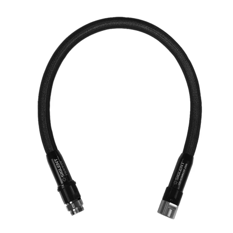 Câble RF Siglent V26-N35MN35F-25IN