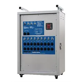 Banc de charge AC portable Simplex SWIFT-E ULTRA