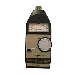 Sonomètre Simpson Electric 40003S
