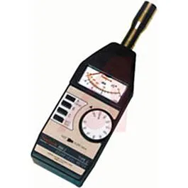 Sonomètre Simpson Electric 40004S