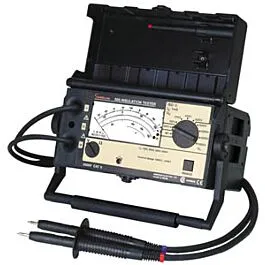 Simpson Electric 5151D-K Trousse complète de sonomètre et dosimètre sonore