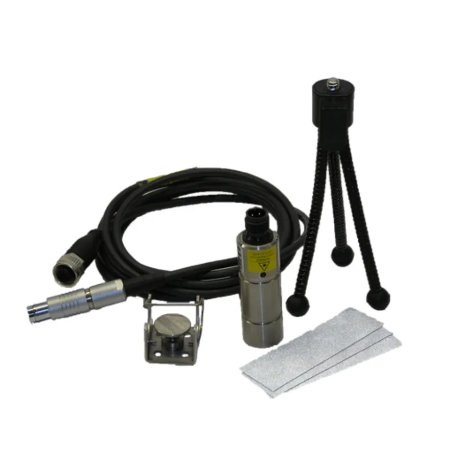 Kit de tachymètre laser SKF USA CMAC 5030K