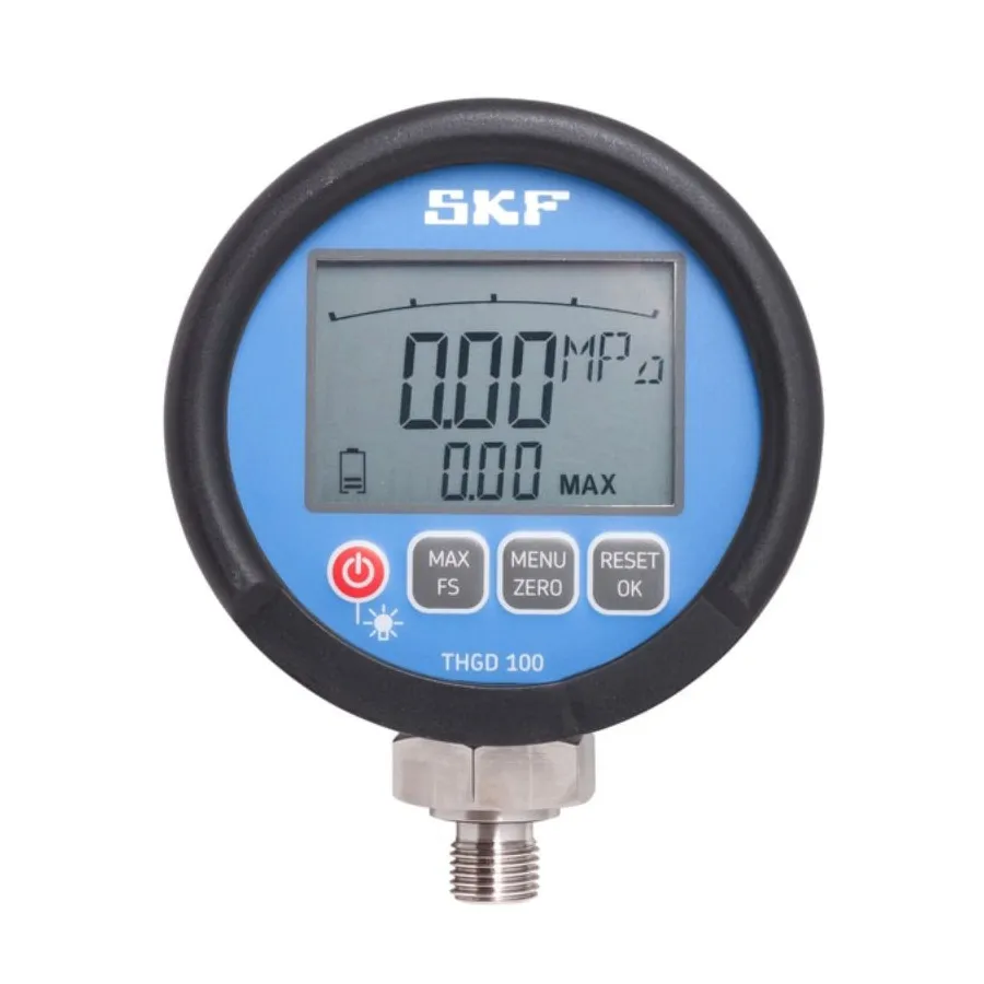 Manomètre Numérique SKF USA THGD 100