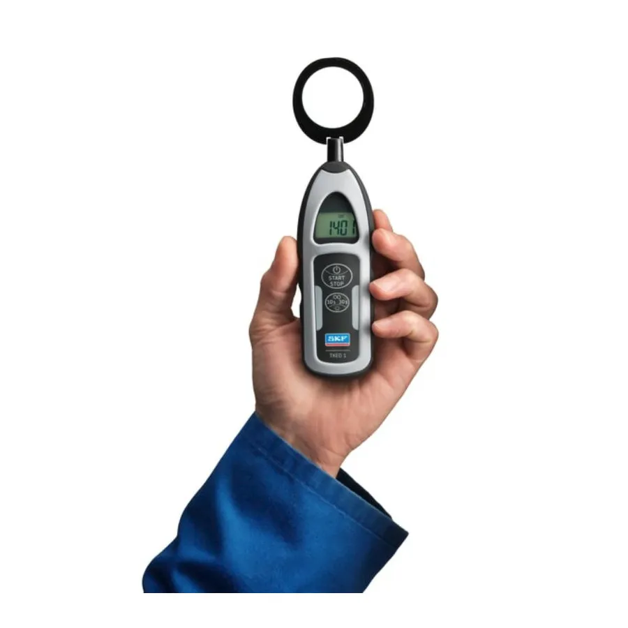 Stylo Détecteur de Décharge Électrique SKF USA TKED 1