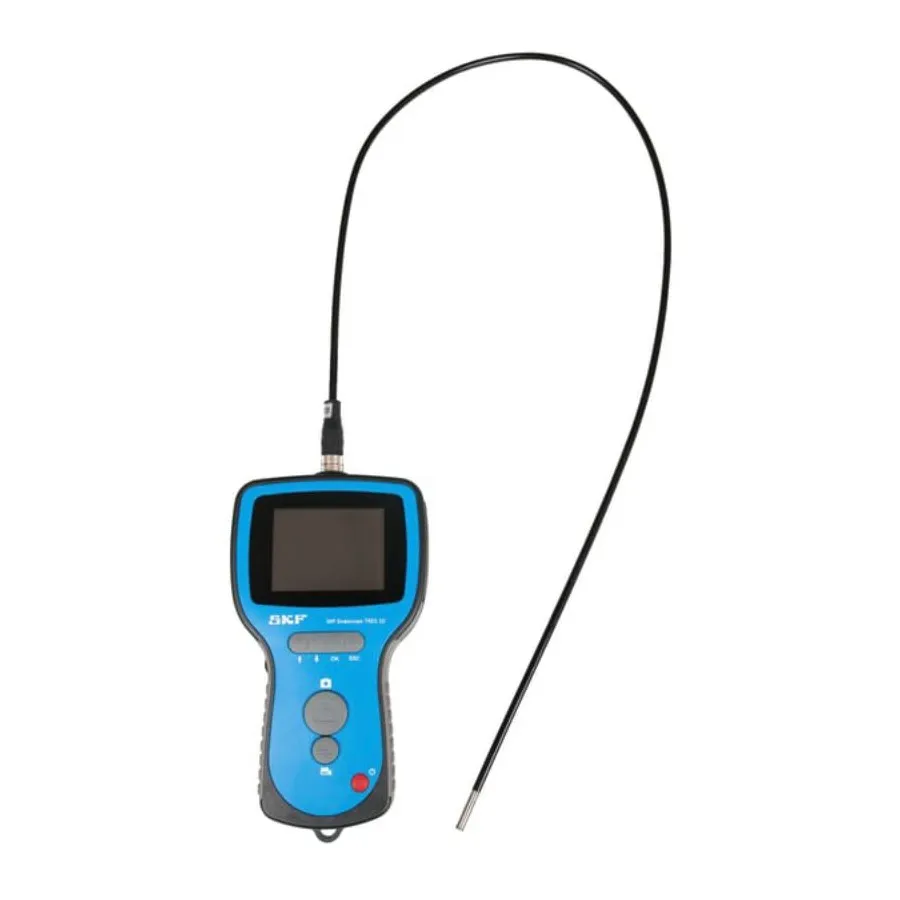 Endoscope Flexible SKF USA TKES 10F