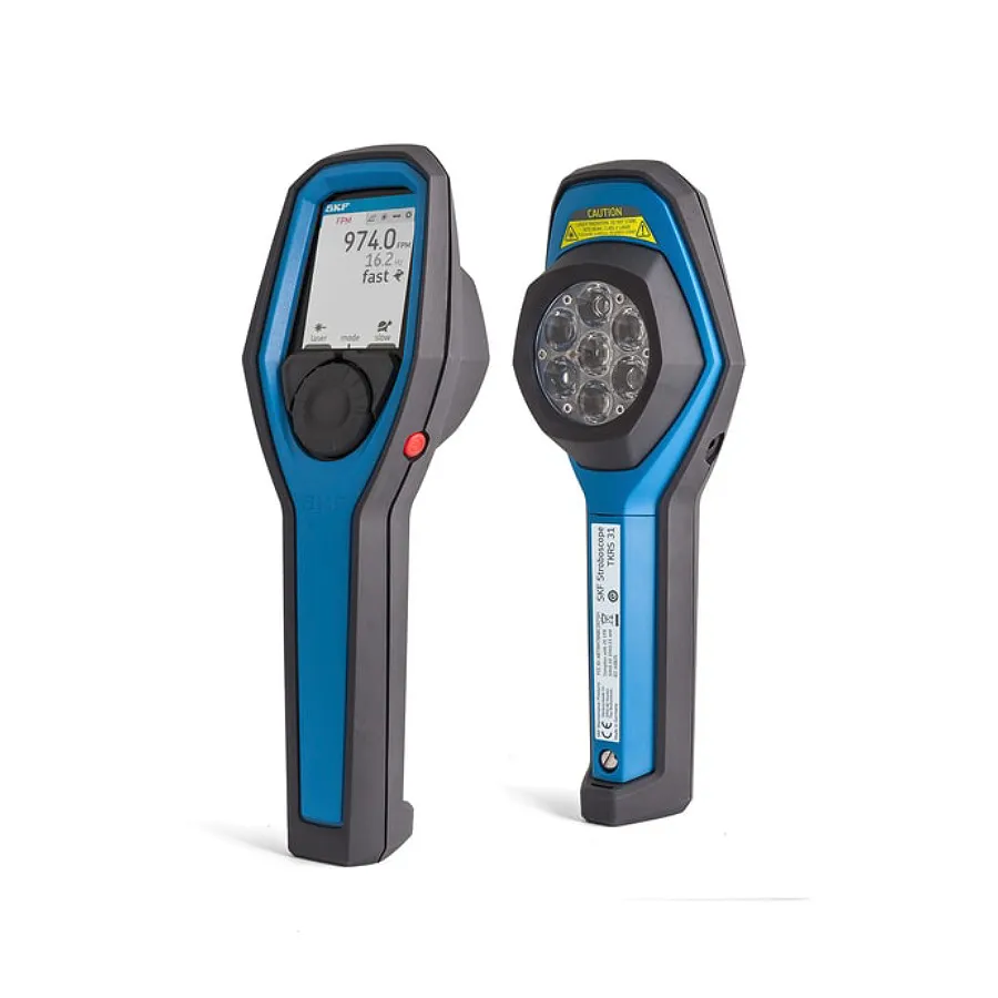 Stroboscope SKF USA TKRS 31