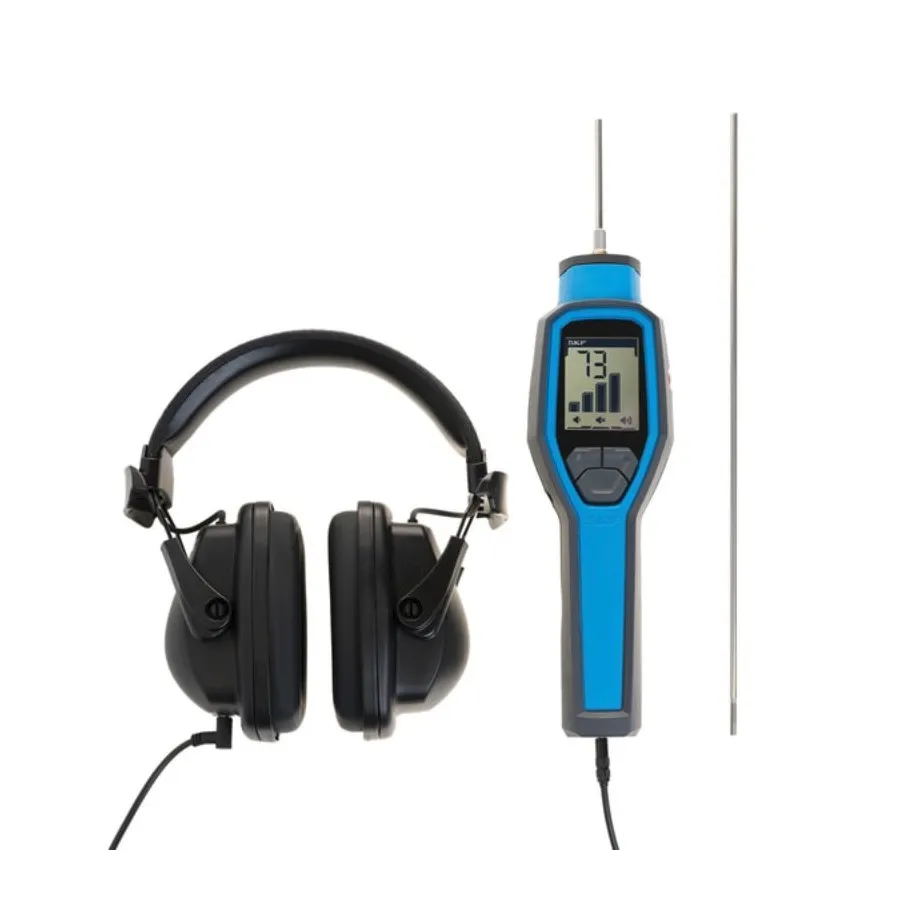 Stéthoscope électronique SKF USA TKST 11