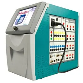 Système de Phase Complet SMC Mentor 12 (3Vx4I)