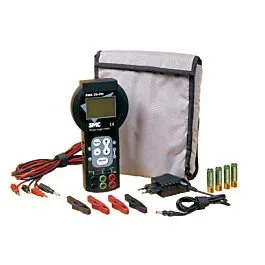 Mesureur d'Angle de Phase SMC PME-20-PH