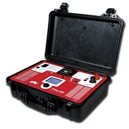 Micro-ohmètre SMC PRIME-600