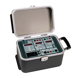 Jeu d'essai relais monophasé SMC PTE-50-CE