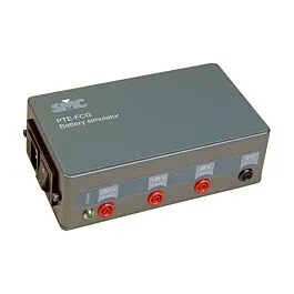 Simulateur de batterie SMC PTE-FCG