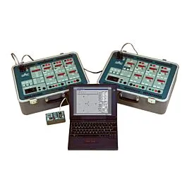 Système de test triphasé SMC TRES