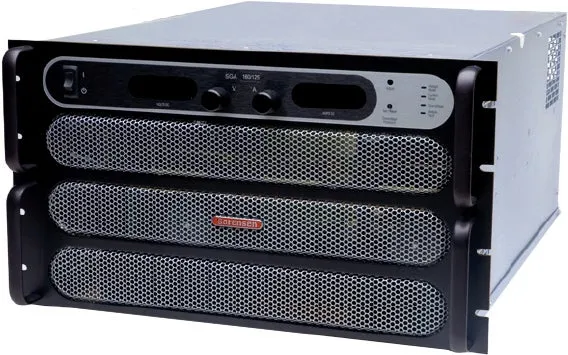 Sorensen SGA160X94E-1DAA Alimentation électrique