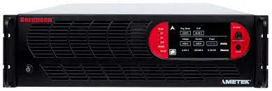 Alimentation CC programmable Sorensen SGX250X60D-R