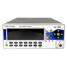 Simulateur GNSS avancé Spectracom GSG-6