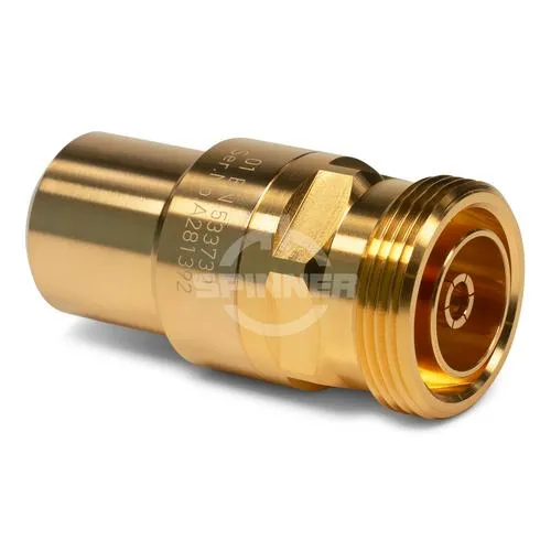 Spinner 533732R000 Charge de précision